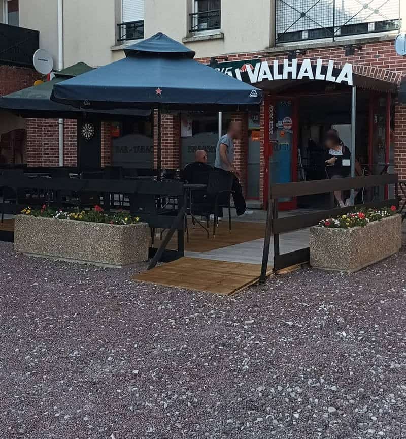 Au Valhalla — photo 2