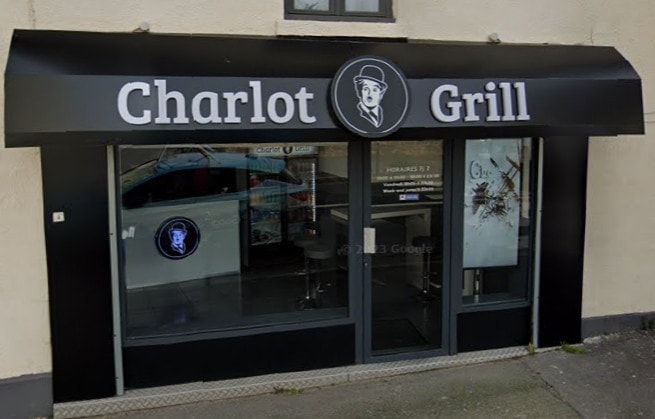 Charlot Grill — photo 3