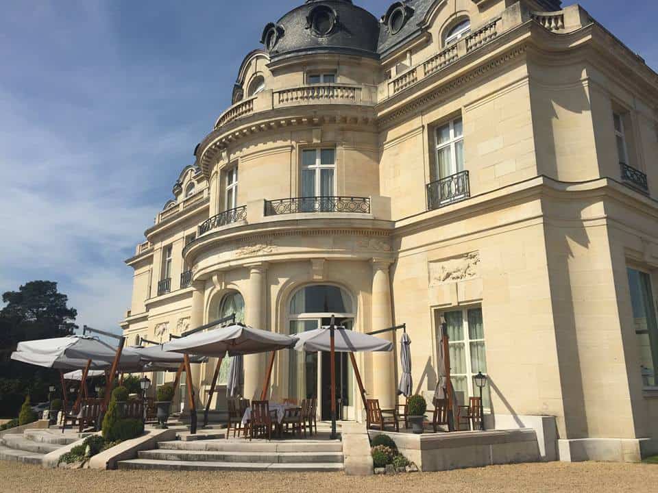 L'Opéra — photo 2