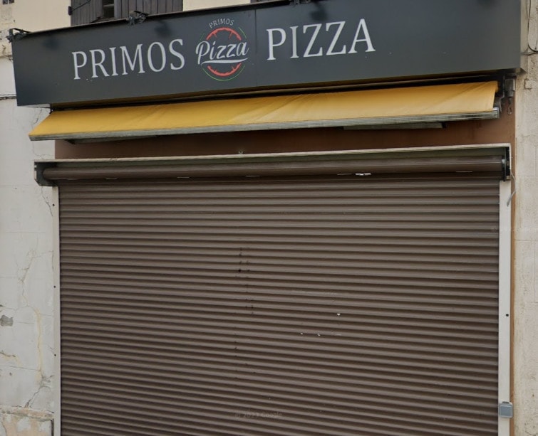 Primos pizza — photo 3