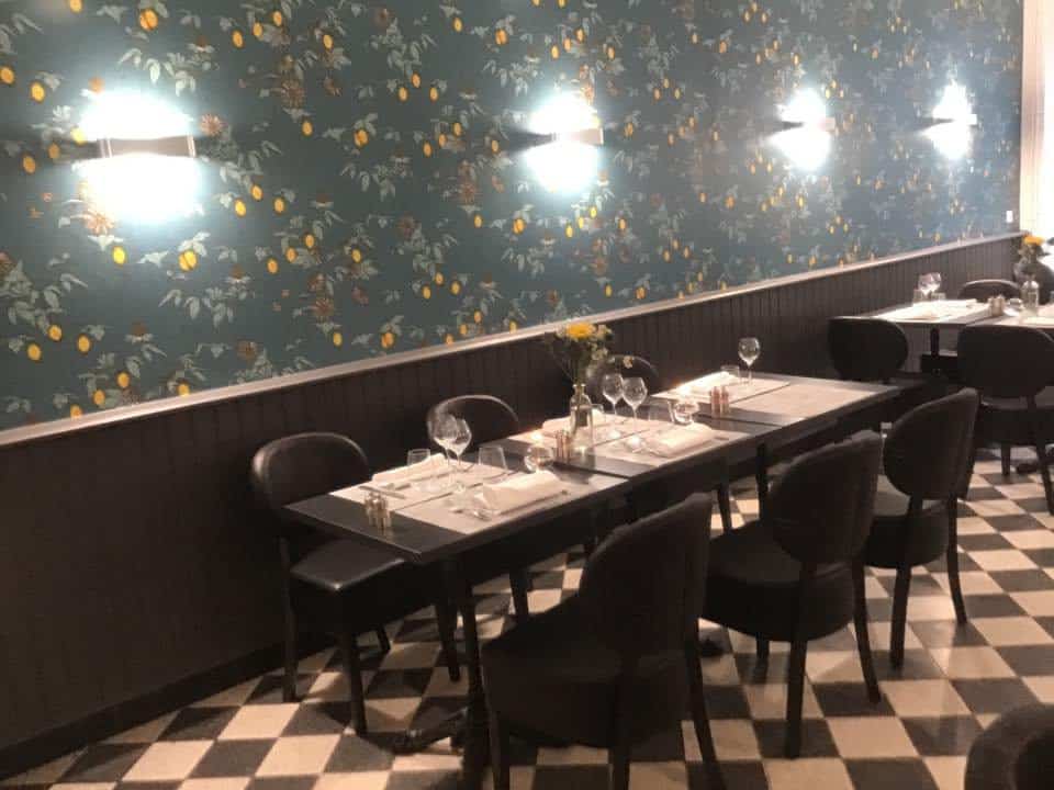 Au Péché Gourmand — photo 3