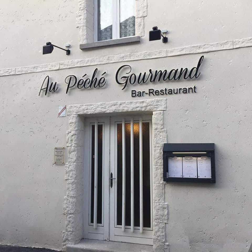 Au Péché Gourmand — photo 2