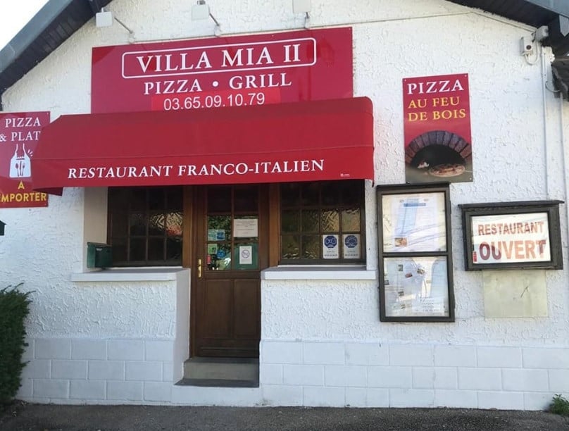 Photo de Villa Mia 2
