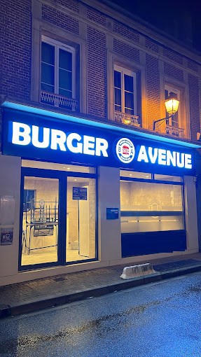 Burger Avenue — photo 3