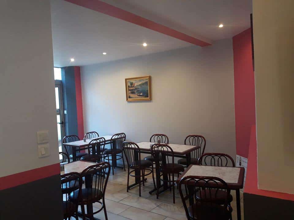 Coccinelle Kebab — photo 2