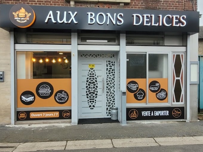 Aux bons délices — photo 3