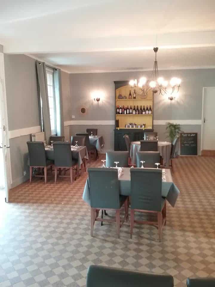 La Marronnier — photo 3