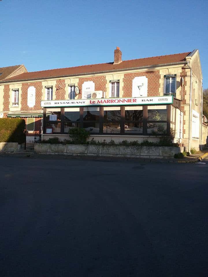 La Marronnier — photo 2
