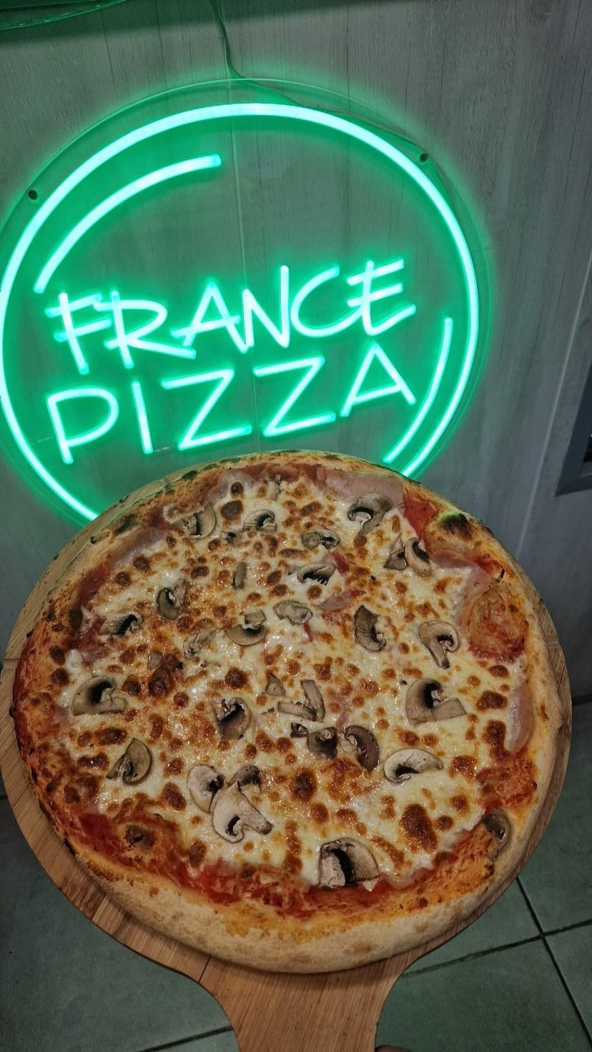 France Pizza — photo 3
