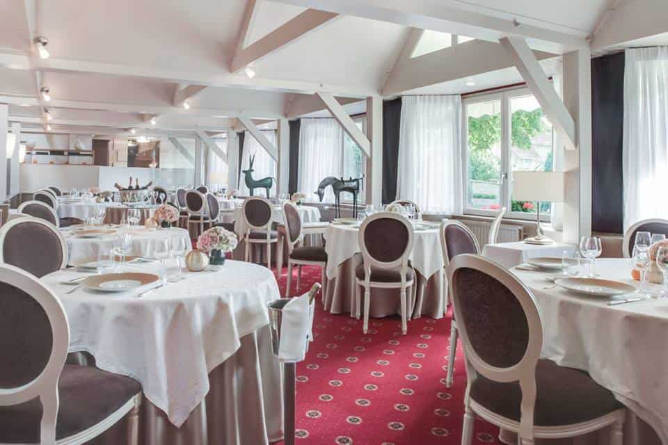 Le Relais d'Aumale — photo 3