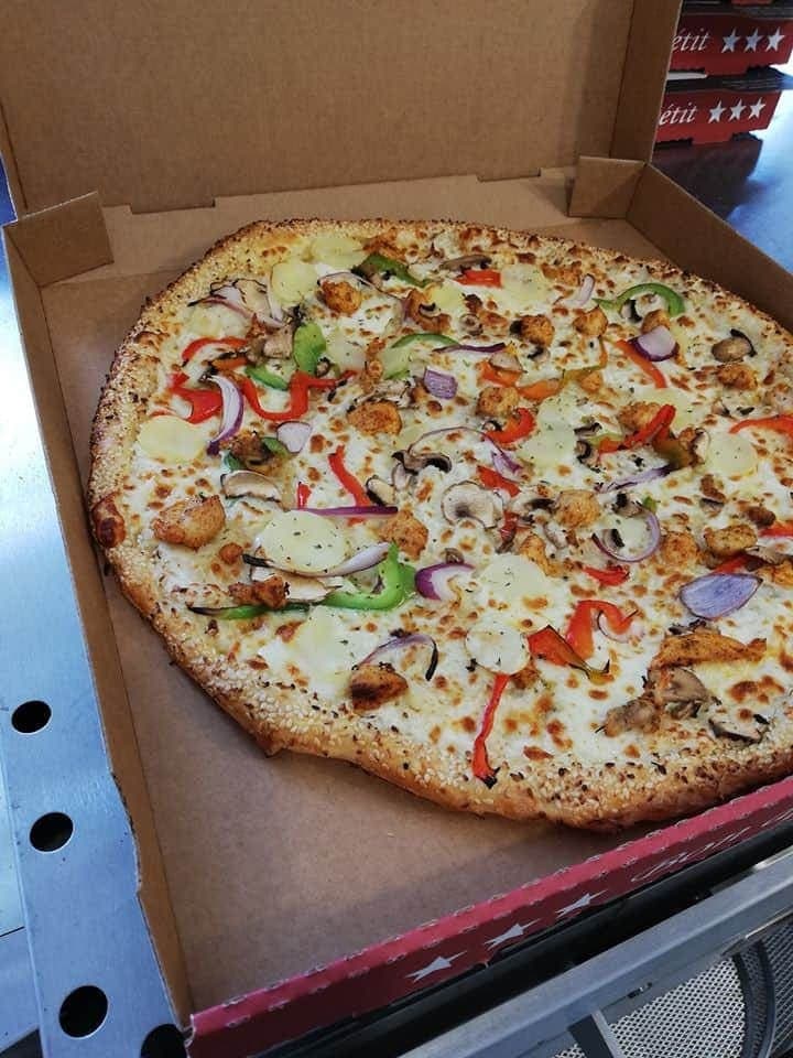 Pizza King — photo 2