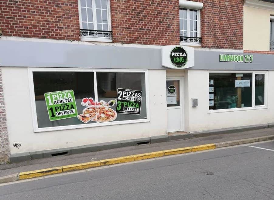 Pizza King — photo 3