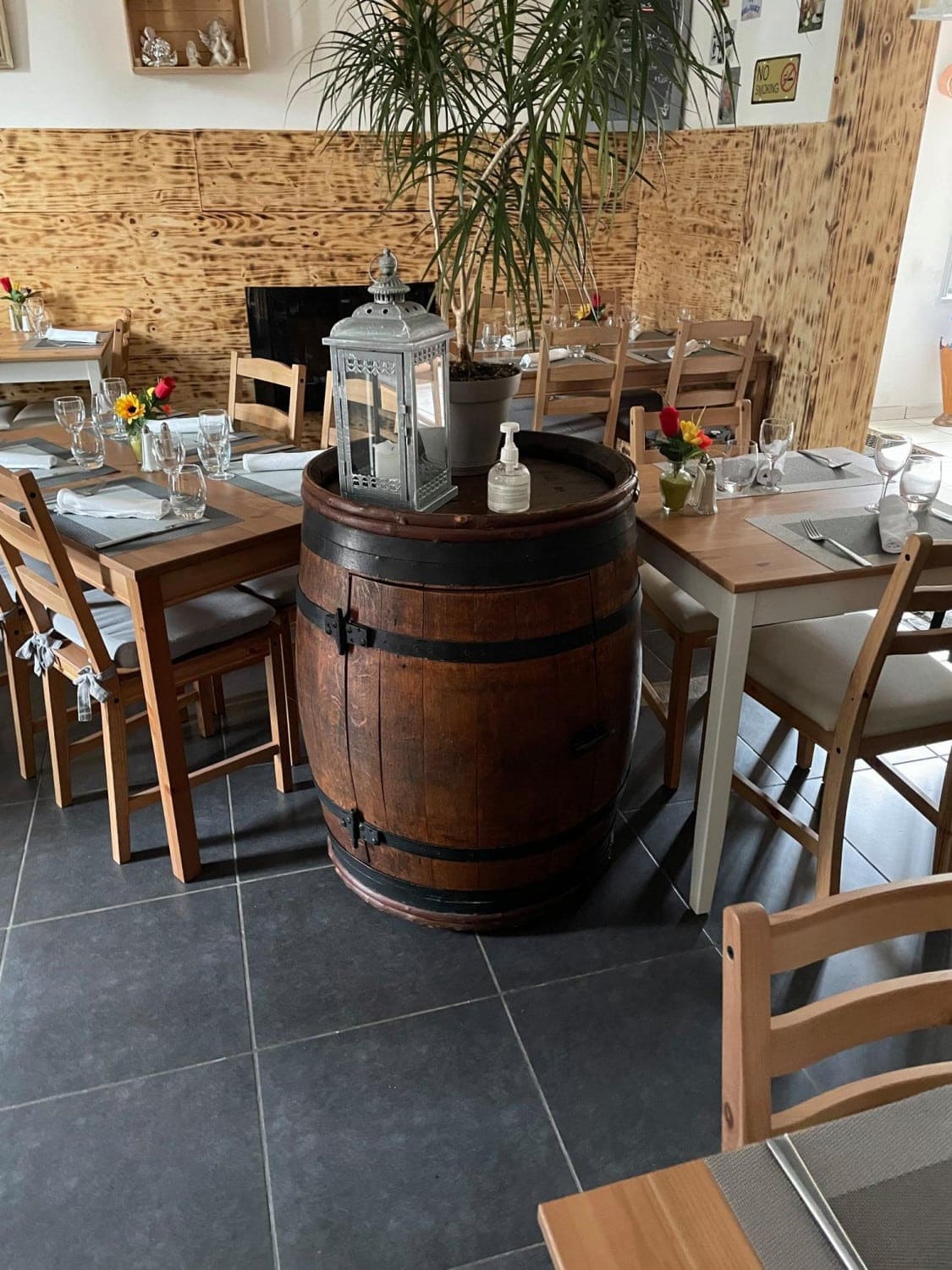 Restaurant les anges — photo 3