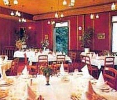 Auberge des Etangs — photo 3