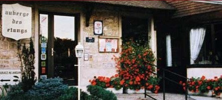 Auberge des Etangs — photo 2