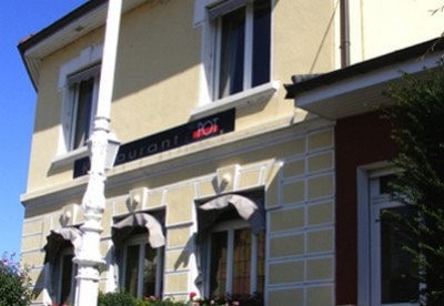 L'Atalante — photo 2