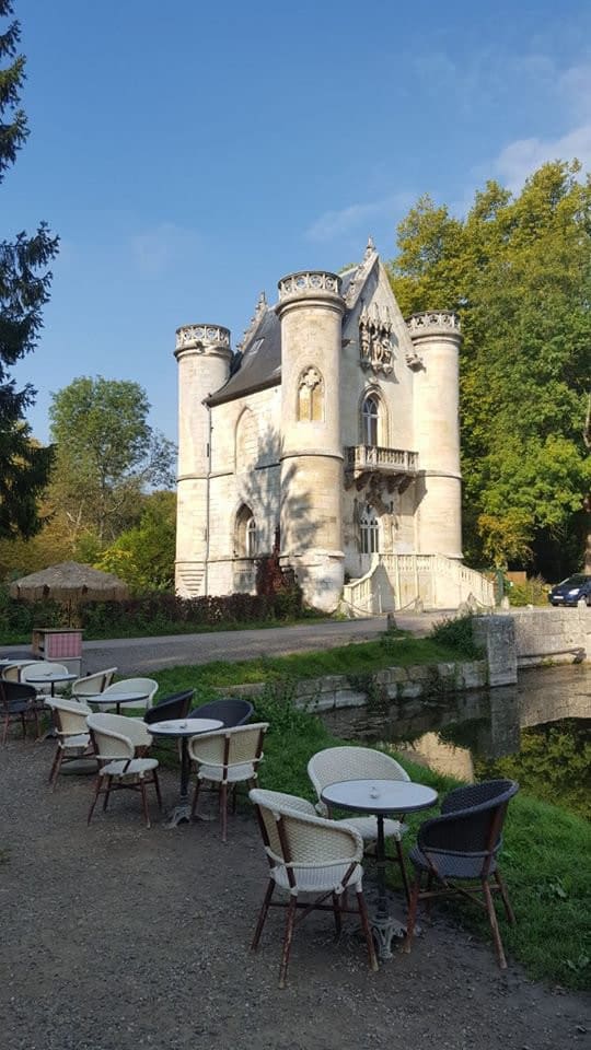 L'etang D 'Art — photo 3