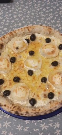 Frelon Pizza — photo 2