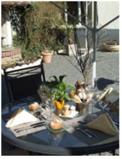 Auberge de Gicourt — photo 3
