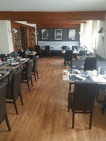 Auberge du J'y Cours — photo 3