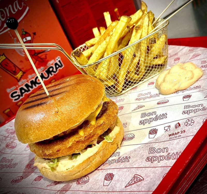 Grec&Beef — photo 2