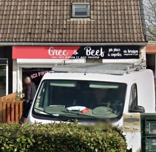 Grec&Beef — photo 3