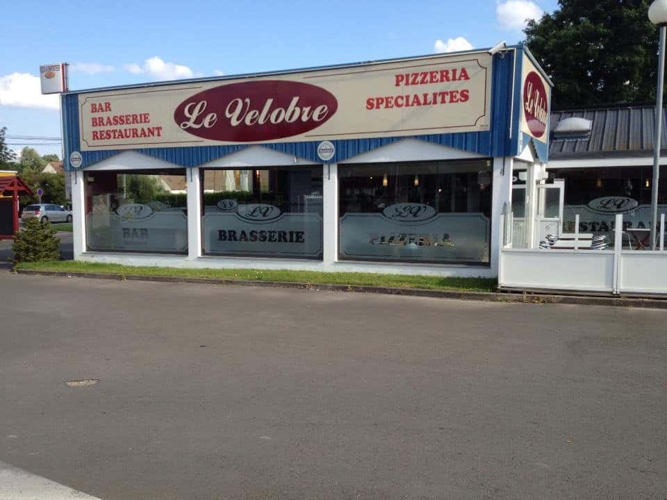 Le Velobre — photo 2