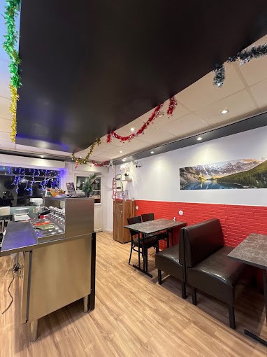 Sultan Kebab — photo 3