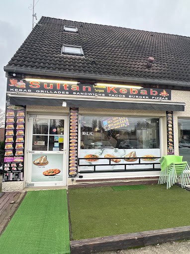 Sultan Kebab — photo 2