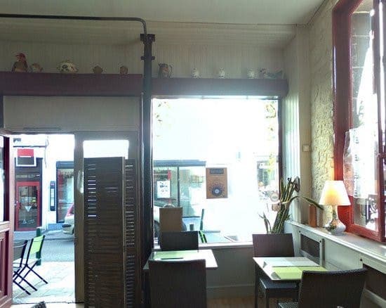L'atelier Gourmand — photo 3