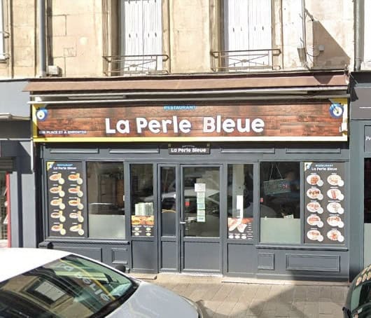 La Perle Bleue — photo 3