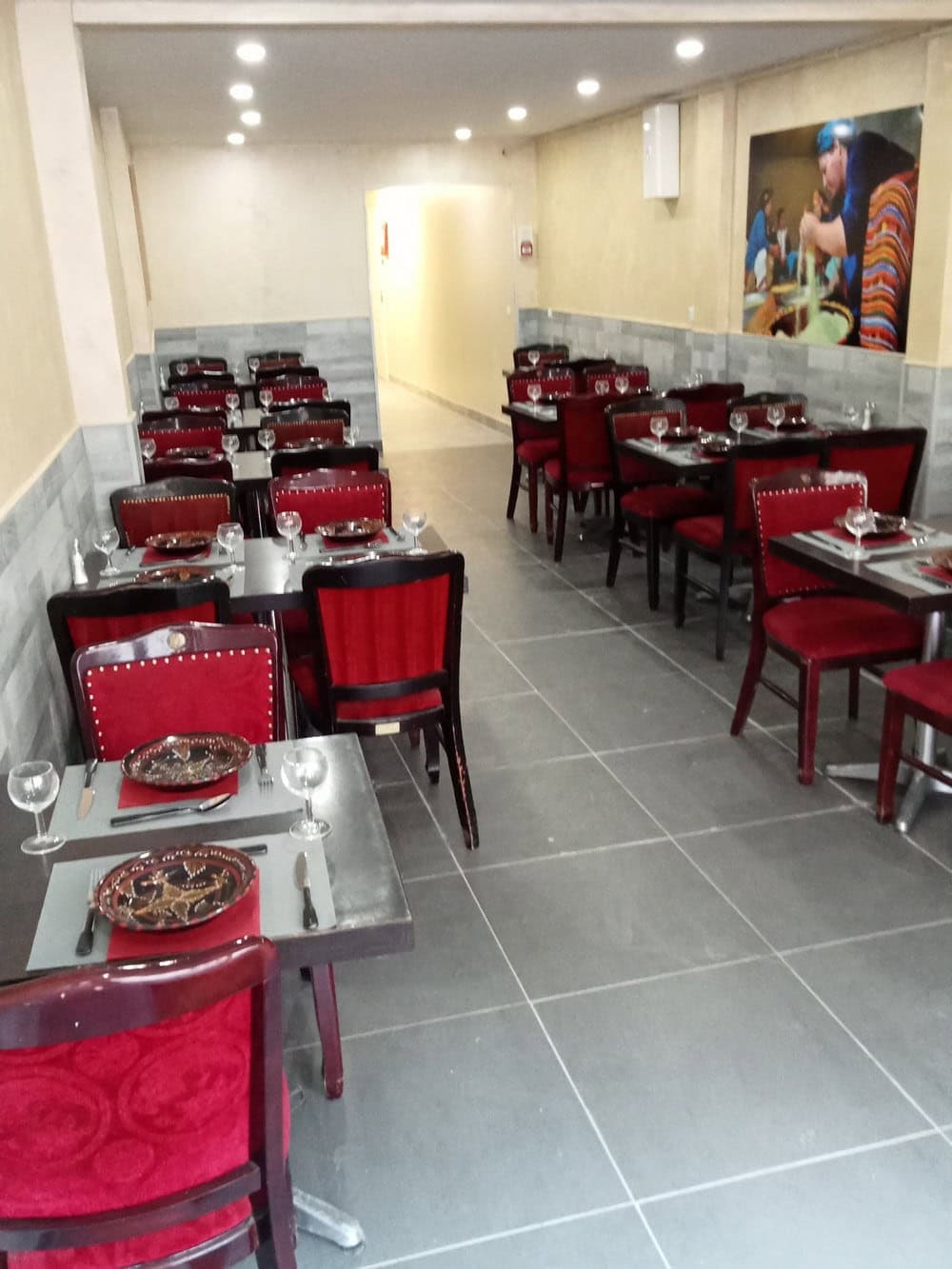 Le convivial — photo 3