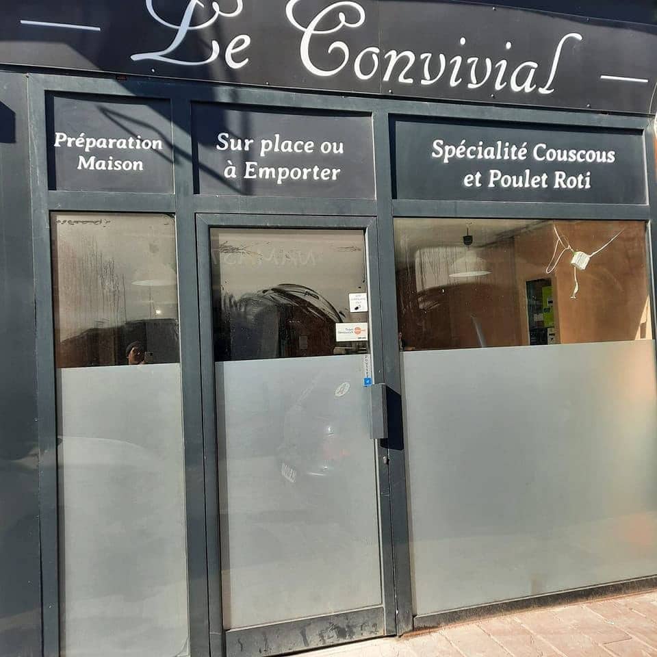 Le convivial — photo 2