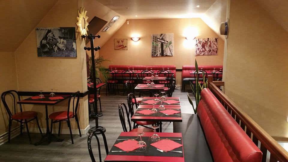 Le P'tit Bouchon — photo 3