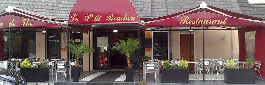 Le P'tit Bouchon — photo 2