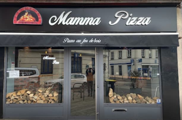 Mamma Pizza — photo 2