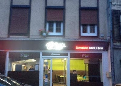 O'Bun's Burger — photo 2