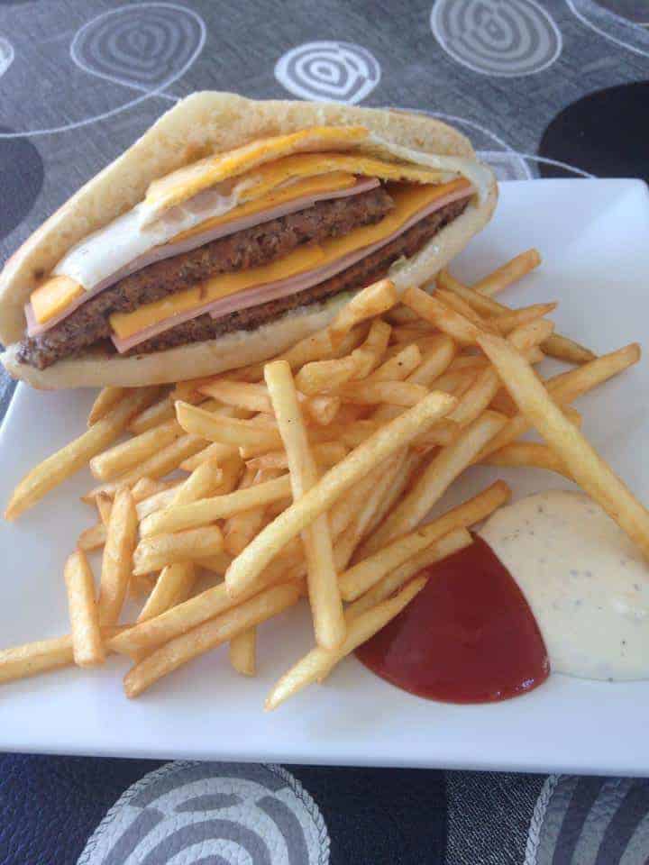 O'Bun's Burger — photo 3