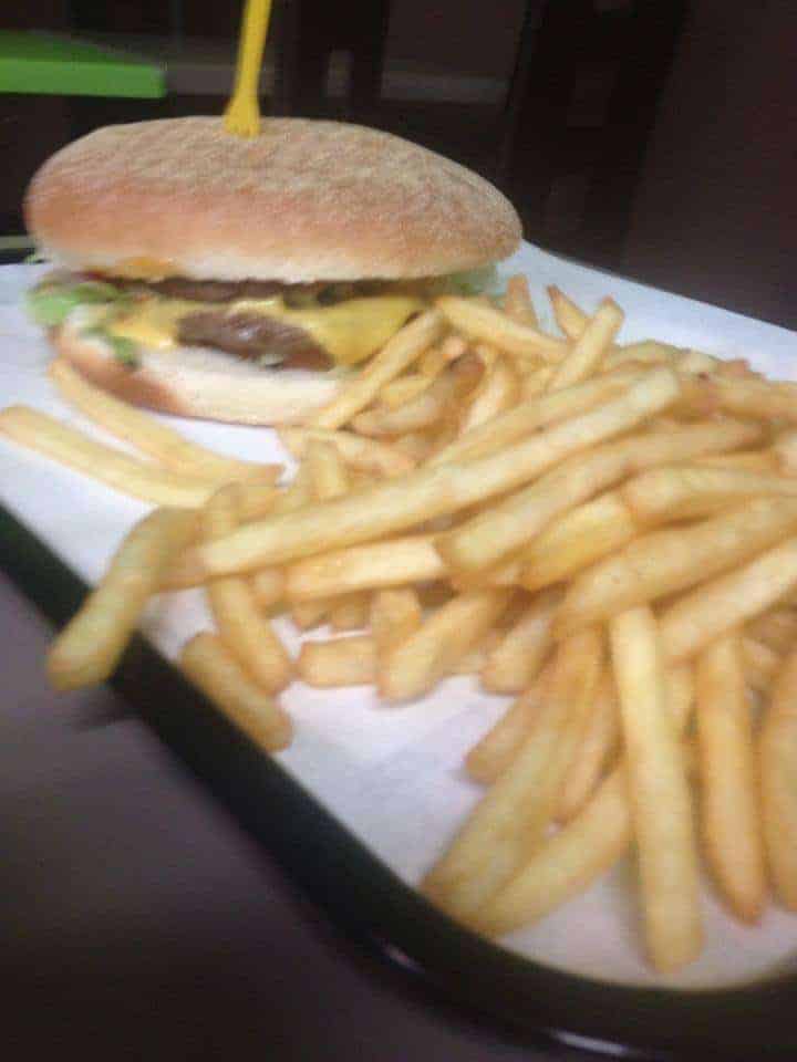 Photo de O'Bun's Burger