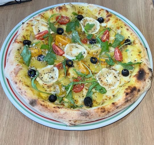 Pizza Esposito — photo 2