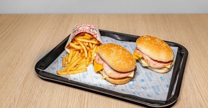 Point Burger — photo 2