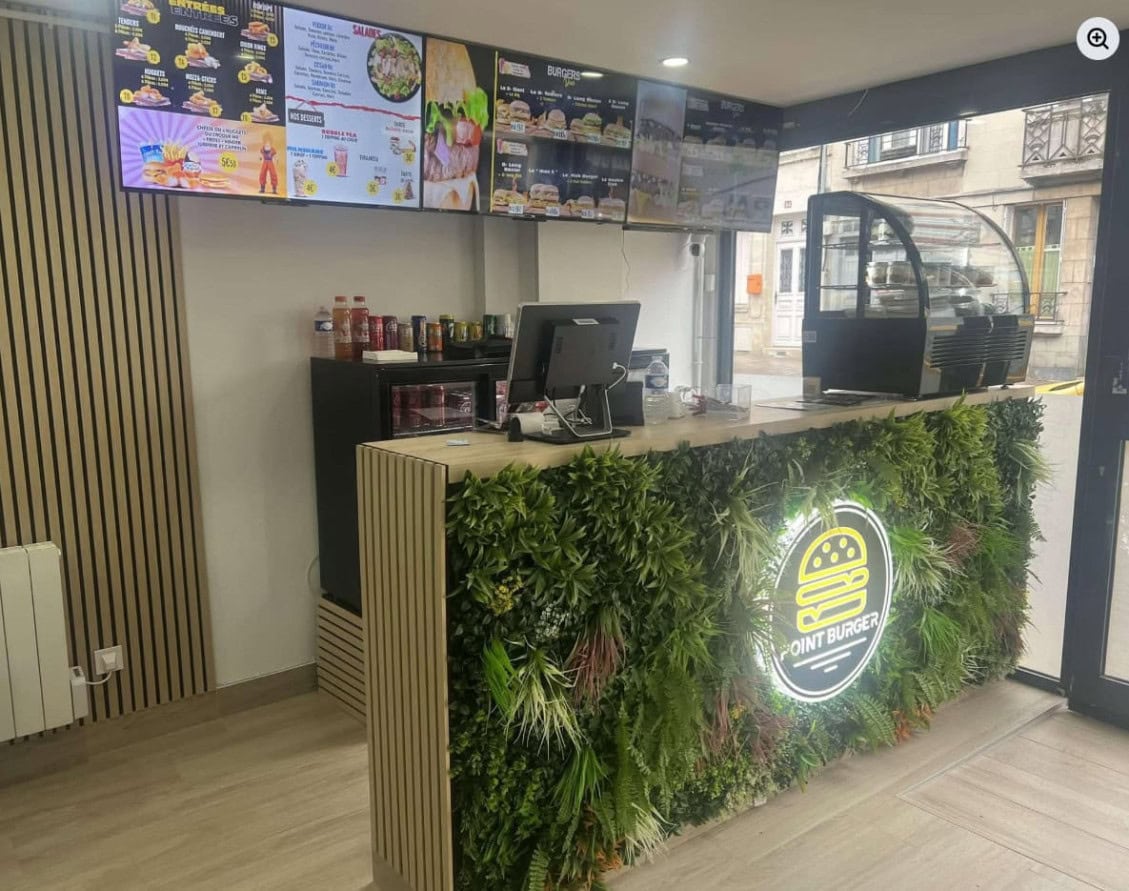 Point Burger — photo 3