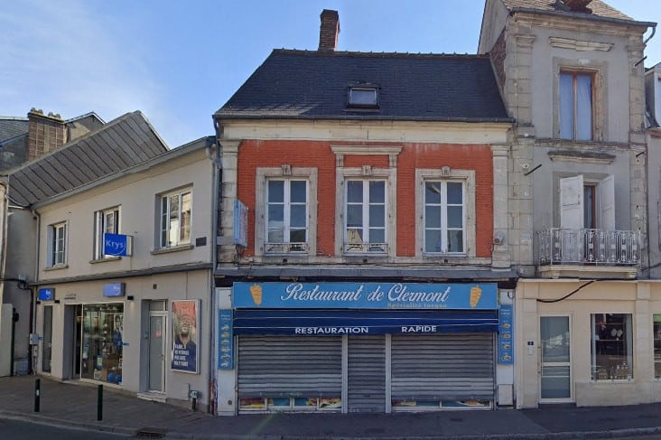 Restaurant de Clermont — photo 2