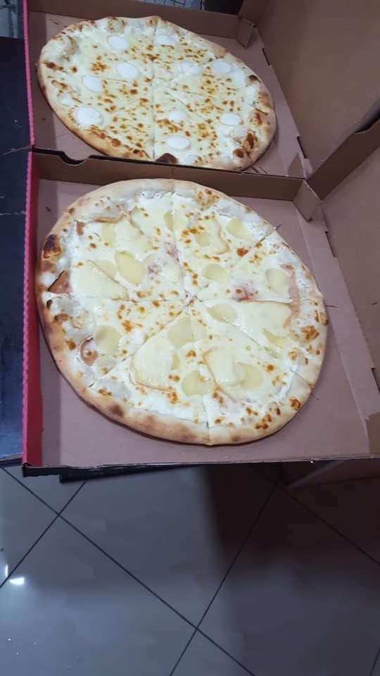 Royal pizza — photo 2