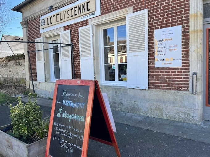 L’etouysienne — photo 3