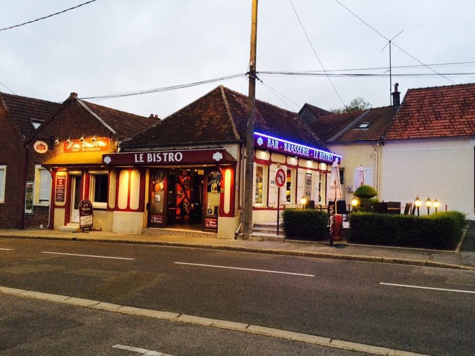 Le Bistro — photo 3