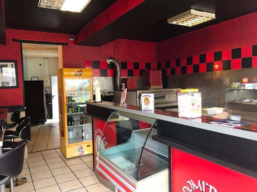 Domi Pizza — photo 2
