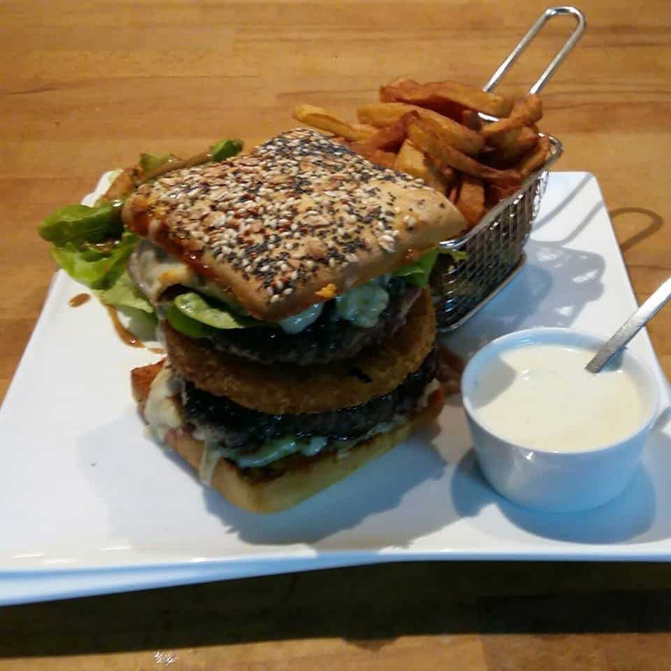 Maison du boeuf — photo 2