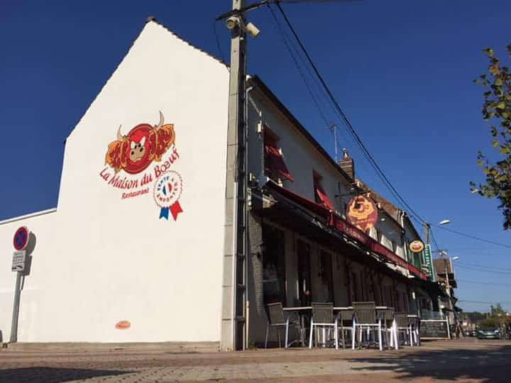 Maison du boeuf — photo 3