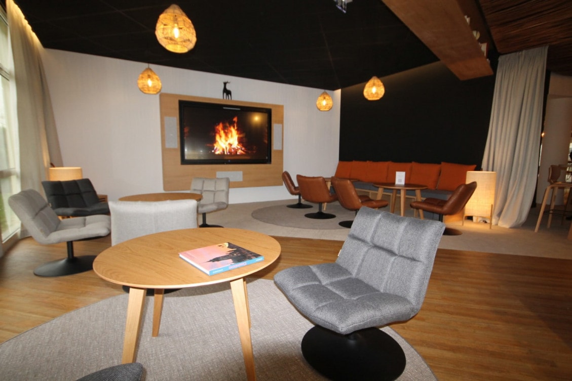 Mercure Compiègne Sud — photo 3